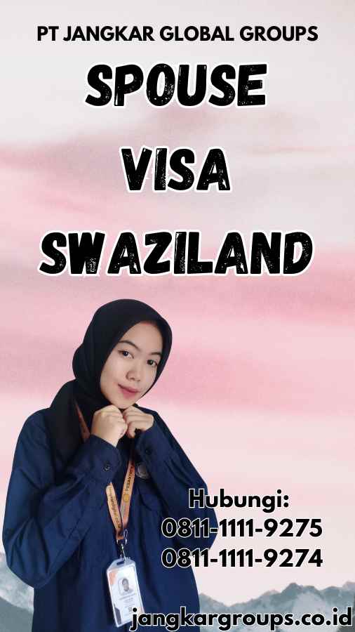 Spouse Visa Swaziland