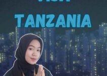 Spouse Visa Tanzania