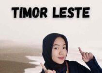 Spouse Visa Timor Leste