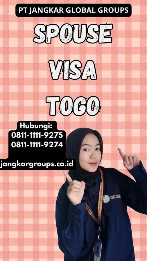 Spouse Visa Togo