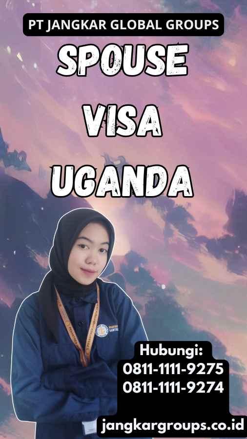 Spouse Visa Uganda