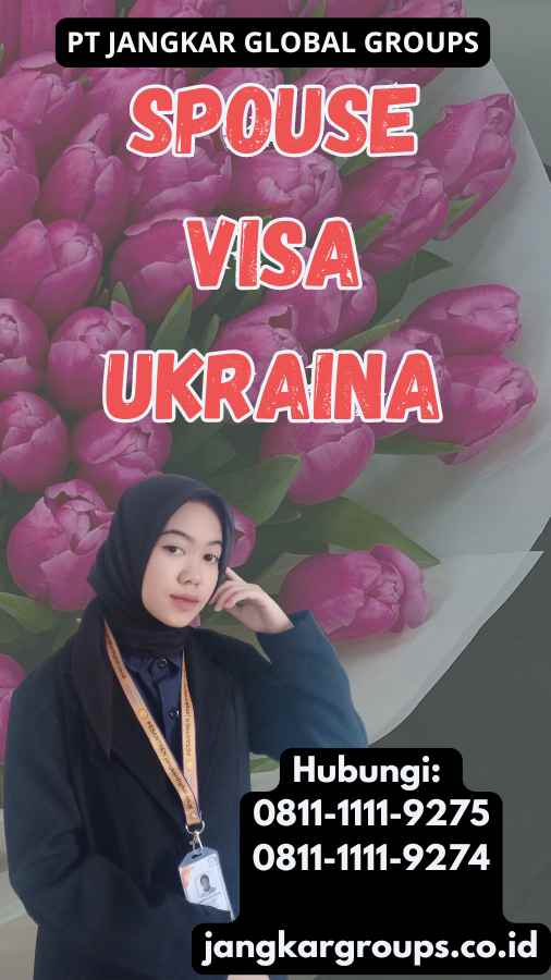 Spouse Visa Ukraina