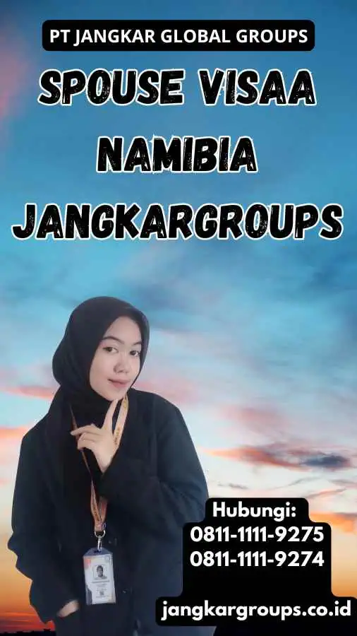 Spouse Visaa Namibia Jangkargroups