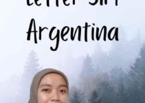 Statement Letter SIM Argentina