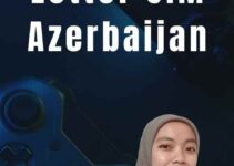 Statement Letter SIM Azerbaijan