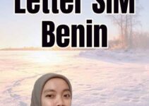 Statement Letter SIM Benin