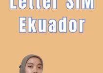 Statement Letter SIM Ekuador