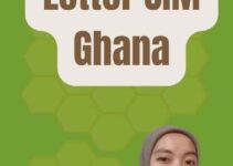 Statement Letter SIM Ghana