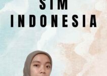 Statement Letter SIM Indonesia