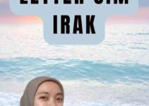 Statement Letter SIM Irak