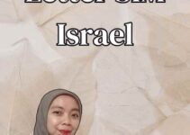 Statement Letter SIM Israel