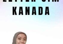 Statement Letter SIM Kanada