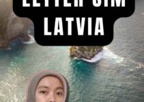 Statement Letter SIM Latvia