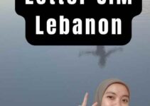 Statement Letter SIM Lebanon