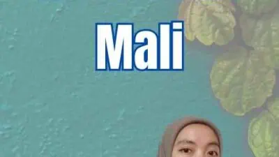 Statement Letter SIM Mali