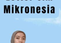 Statement Letter SIM Mikronesia