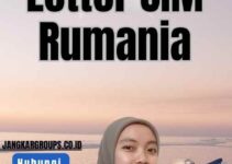 Statement Letter SIM Rumania