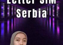 Statement Letter SIM Serbia