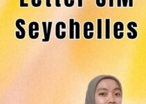 Statement Letter SIM Seychelles