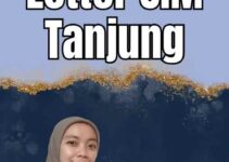 Statement Letter SIM Tanjung Verde