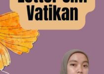 Statement Letter SIM Vatikan