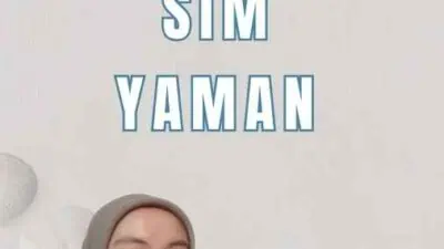 Statement Letter SIM Yaman