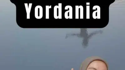 Statement Letter SIM Yordania