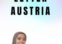 Statement letter Austria