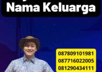 Syarat Ganti Nama Keluarga