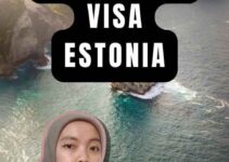 Syarat Pembuatan Visa Estonia