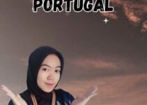 Syarat Pembuatan Visa Portugal