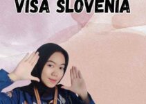 Syarat Pembuatan Visa Slovenia