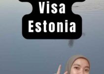 Syarat Prosedur Visa Estonia