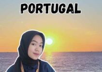 Syarat Prosedur Visa Portugal