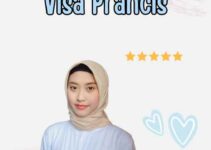 Syarat Prosedur Visa Prancis