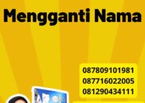 Syarat untuk Mengganti Nama