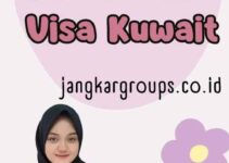 Tempat Pembuatan Visa Kuwait