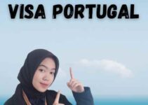 Tempat Pembuatan Visa Portugal