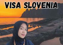 Tempat Pembuatan Visa Slovenia