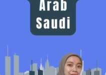 Temporary Resident Arab Saudi