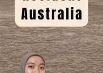 Temporary Resident Australia