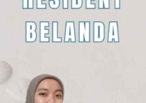 Temporary Resident Belanda