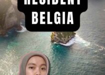 Temporary Resident Belgia