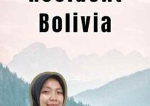 Temporary Resident Bolivia