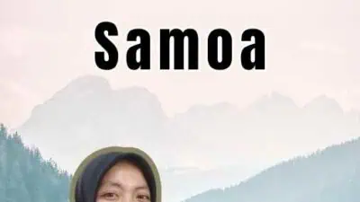 Temporary Resident Samoa