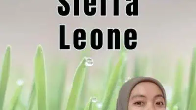 Temporary Resident Sierra Leone