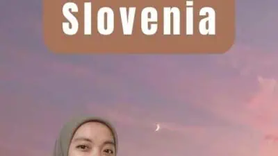 Temporary Resident Slovenia