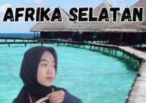 Temporary Work Visa Afrika Selatan