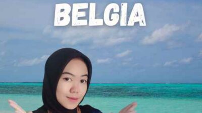 Temporary Work Visa Belgia