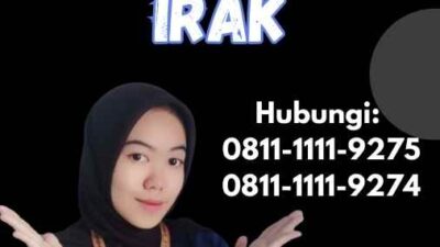 Temporary Work Visa Irak